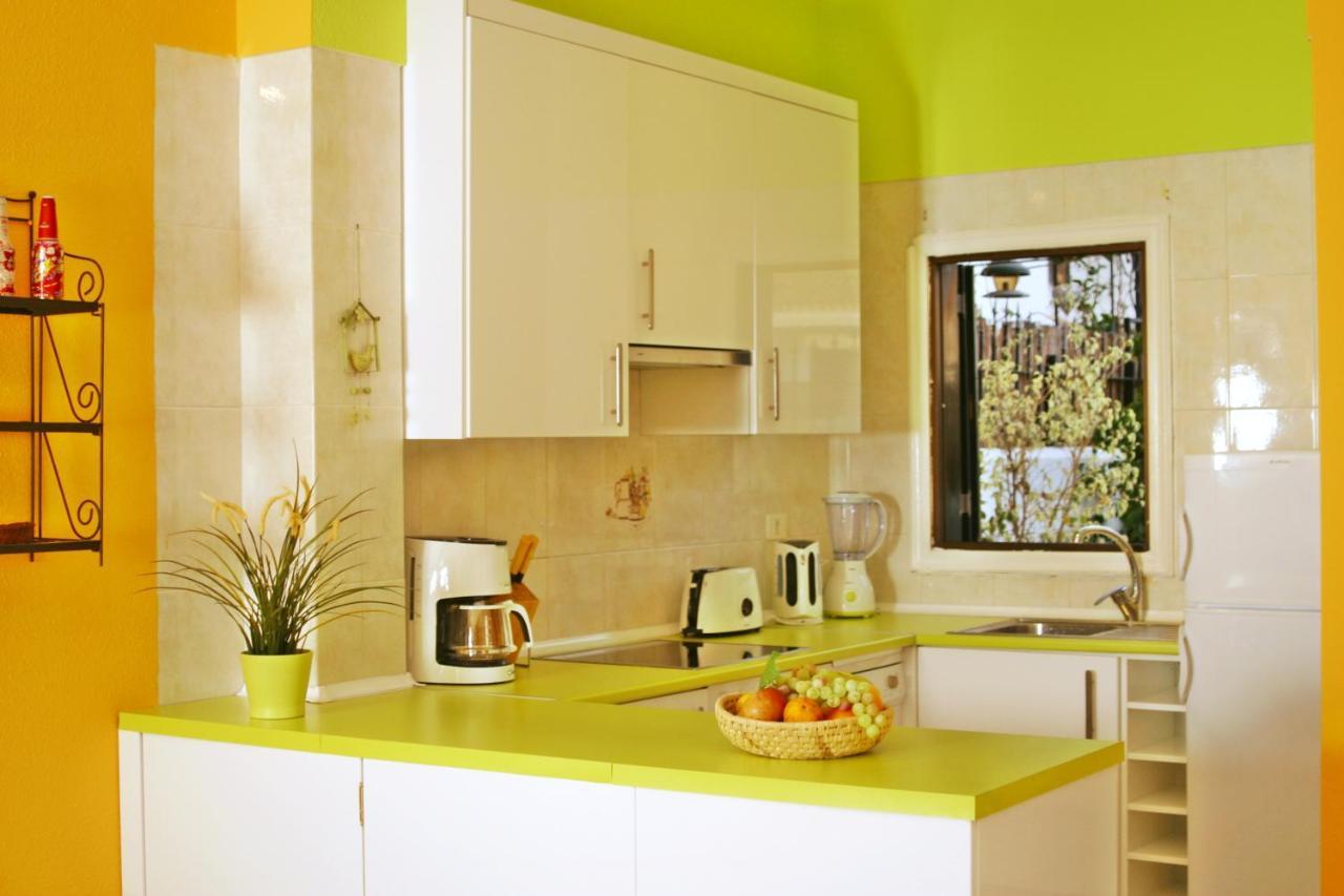 Remarkable 2-Bed House In Chayofa With Pool ภายนอก รูปภาพ