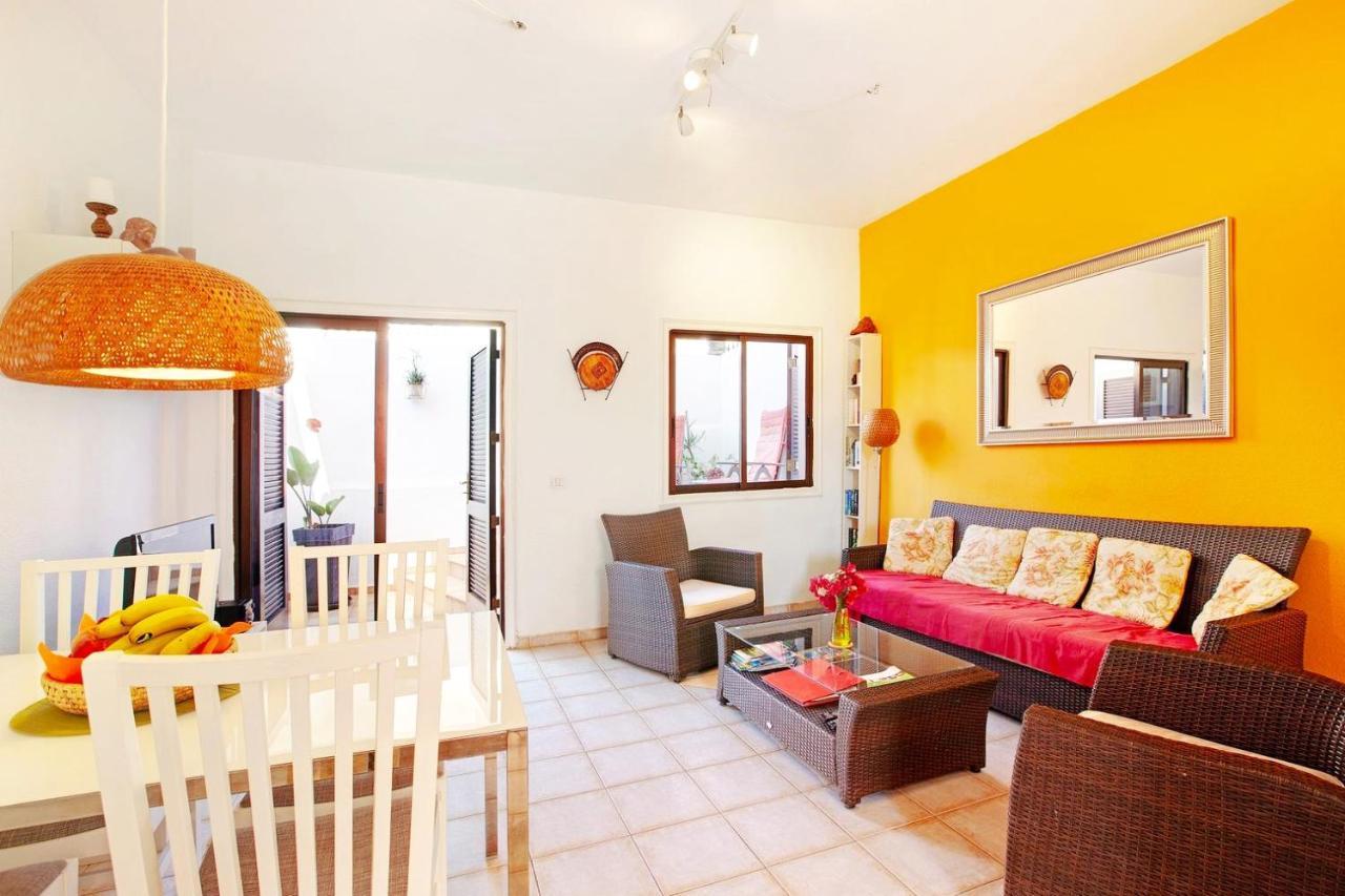 Remarkable 2-Bed House In Chayofa With Pool ภายนอก รูปภาพ