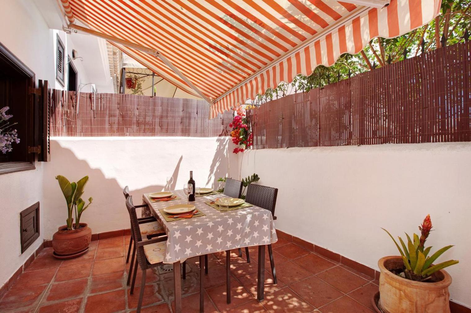 Remarkable 2-Bed House In Chayofa With Pool ภายนอก รูปภาพ